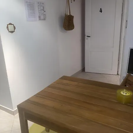 Apartamento In With Balcony, Air Conditioning, Wi-fi *