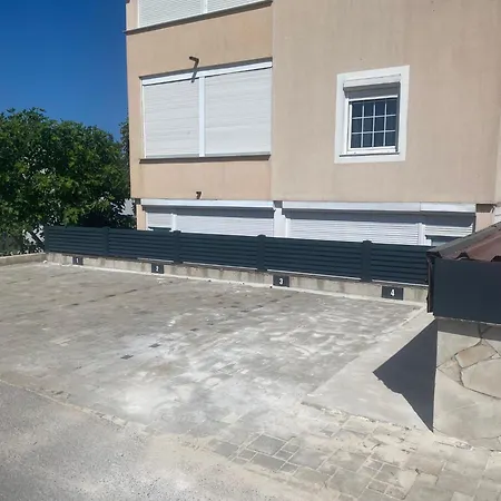 Apartamento In With Balcony, Air Conditioning, Wi-fi