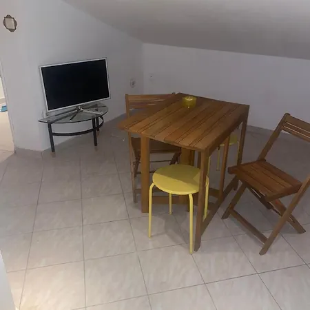 Apartamento In With Balcony, Air Conditioning, Wi-fi
