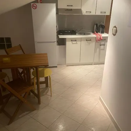 Apartamento In With Balcony, Air Conditioning, Wi-fi